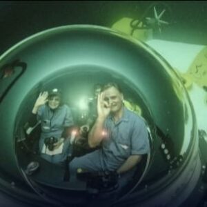Amaro Gómez-Pablos Instagram - EPISODIO 2 | Comienza nuestra inmersión en las profundidades oceánicas junto a la oceanógrafa Sylvia Earle (@dr.sylviaearle) y el periodista Amaro Gómez-Pablos (@tvamaro). La inmensidad de la #vidaoceánica, el rol esencial de los #océanos para la vida en la Tierra y la importancia de apreciar y proteger a todas las especies que habitan el planeta son algunos de los puntos centrales de esta inspiradora charla con una de las personas más influyentes del mundo en la #conservaciónmedioambiental.

 

🌊🌊🌊🌊🌊🌊🌊

 

Our immersion into the #oceandepths begin! The immensity of #oceanlife, the essential role of the oceans for life on Earth and the importance of appreciating and protecting all species that inhabit the planet are some of the central points of this inspiring talk with oceanographer #SylviaEarle, one of the world's most influential people in #environmentalconservation, and journalist Amaro Gómez-Pablo. @mission_blue @max_bello