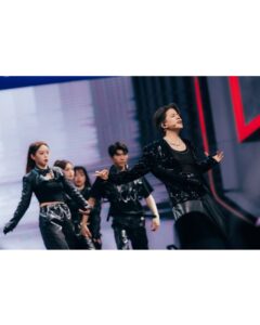 Actress Amber Liu HD Instagram Photos and Wallpapers June 2024
