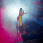 Amber Riley