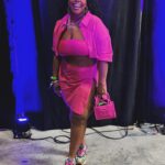 Amber Riley