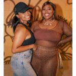 Amber Riley