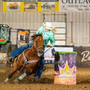 Amberley Snyder Instagram - 🤎🖤 Legacy & Tink 🖤🤎 

Royal Crown 👑 with the boys! ❤️‍🔥

💠 CINCH 👖 @cinchjeans
💠 BEMER 〽️ @bemerhorseset 
💠 PURINA ❤️‍🔥 @purinaperformancehorse 
💠 SILVER LINING HERBS 🌿 @silverliningherbs - Code Amberleysnyder 
💠 CLASSIC EQUINE 🐴 @_classicequine 
💠 HART TRAILER ❤️ @officialharttrailer 
💠 SIGNATURE QUARTERS 🏠 @signaturequarters 
💠 FARNAM💙  @farnamhorse 
💠 REDMOND EQUINE ✨ @redmondequine 🧂 Code- Amberleys20 
💠 MONTANA SILVERSMITHS 👼 @montana.silversmiths “Amberley’s Cowboy Angel” 
💠 AMERICAN HAT CO 🇺🇸 @americanhatco 
💠 SUMMIT MAX 🦄 @summitanimalhealth Code-Amberley15 
💠 EQUSTREAMS BANDS 🌟 @equstreamz 
💠 SOUTH VALLEY EQUINE South Valley Equine

📸 @lexismithmedia 
#amberleysnyder #walkriderodeo #frenchopen #tinktink