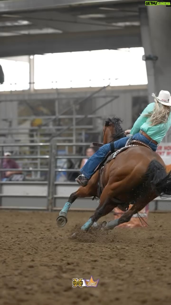 Amberley Snyder - 9.9K Likes - 👑 Royal Crown on Legacy 🤎
I am lucky for every run on this boy!! 🥺
And I am beyond thankful for those who keep him going!! 🙏🏻
💠 CINCH 👖 @cinchjeans
💠 BEMER 〽️ @bemerhorseset
💠 PURINA ❤️🔥 @purinaperformancehorse
💠 SILVER LINING HERBS 🌿 @silverliningherbs - Code Amberleysnyder
💠 CLASSIC EQUINE 🐴 @_classicequine
💠 HART TRAILER ❤️ @officialharttrailer
💠 SIGNATURE QUARTERS 🏠 @signaturequarters
💠 FARNAM💙 @farnamhorse
💠 REDMOND EQUINE ✨ @redmondequine 🧂 Code- Amberleys20
💠 MONTANA SILVERSMITHS 👼 @montana.silversmiths “Amberley’s Cowboy Angel”
💠 AMERICAN HAT CO 🇺🇸 @americanhatco
💠 SUMMIT MAX 🦄 @summitanimalhealth Code-Amberley15
💠 EQUSTREAMS BANDS 🌟 @equstreamz
💠 SOUTH VALLEY EQUINE South Valley Equine
💠 Mark & Velvet Allen Dentistry
#amberleysnyder #walkriderodeo #frenchopen