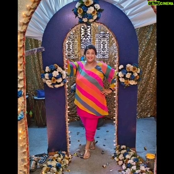 Ambika Ranjankar - 7.4K Likes - 16 years of Taarak Mehta ka Ooltah Chashmaah...
16 years of Light, Camera, Action....
Consistent Viewership, Laughter, Love, Appreciation, Support, Blessings and Wishes Immensely grateful to each one of you for all this and much more
Also grateful to our family, friends and relatives for their love, guidance, Support, criticism, sacrifices and suggestions
Grateful to the producer Mr AsitKumarr Modi
Grateful to all directors, writers, technicians, all other departments...hair, makeup, costume, music, choreographers,lights, Camera, edit, production guys, spot dadas
Grateful @taarakmehtakaooltahchashmahnfp
Ever ever Grateful to the Supreme Power God for this gigantic Opportunity
#celebrity #sweet16 #sweet #comedy #tvlover
#memories #celebration #tvshow #favorite #favouritetvshow