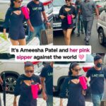 Ameesha Patel