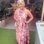Amelia Lily