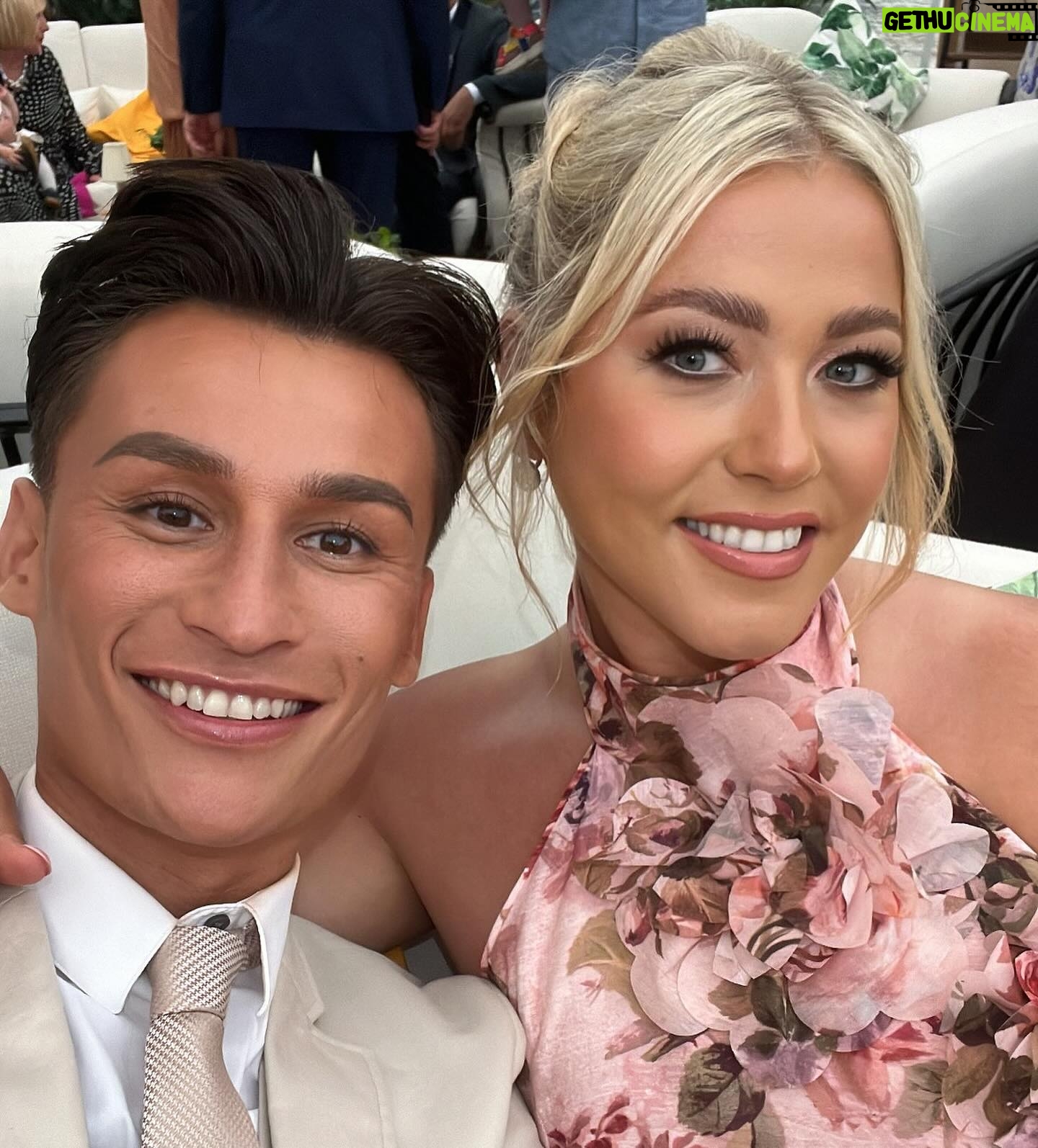 Amelia Lily - 1.1K Likes - The Taylor wedding 🥹🤍