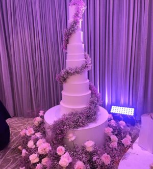 Amelia Lily Instagram - The Taylor wedding 🥹🤍