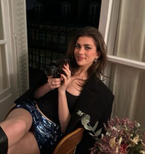 Amelie Zilber Top 100 Instagram Photos and Posts
