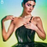 Amelie Zilber