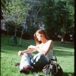 Amelie Zilber