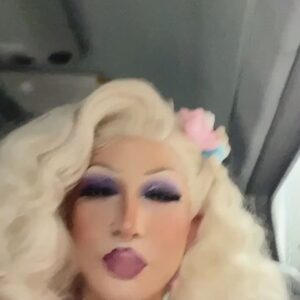 Amethyst Instagram - babydoll babydoll babydoll (dress?) 💘

hair: @showgirlvanitywigs 
dress: @fancifuldoll