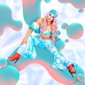 Amethyst Instagram - 2dye4 🧡✌🏼🦋

📸: @johngramphotos 
🎨: @heynicorico