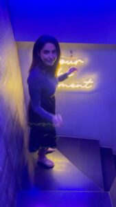Actress Ameya Mathew HD Instagram Photos and Wallpapers July 2024