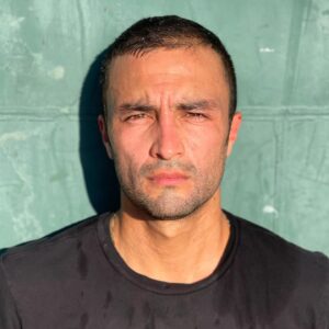 Amir Jadidi Instagram - کاشکی صاحب هنر را، زندگانِ مرده دوست در زمان زنده بودن، مرده میپنداشتند