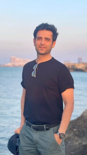 Amirhossein Arman Instagram - 