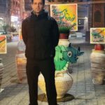 Amirhossein Arman