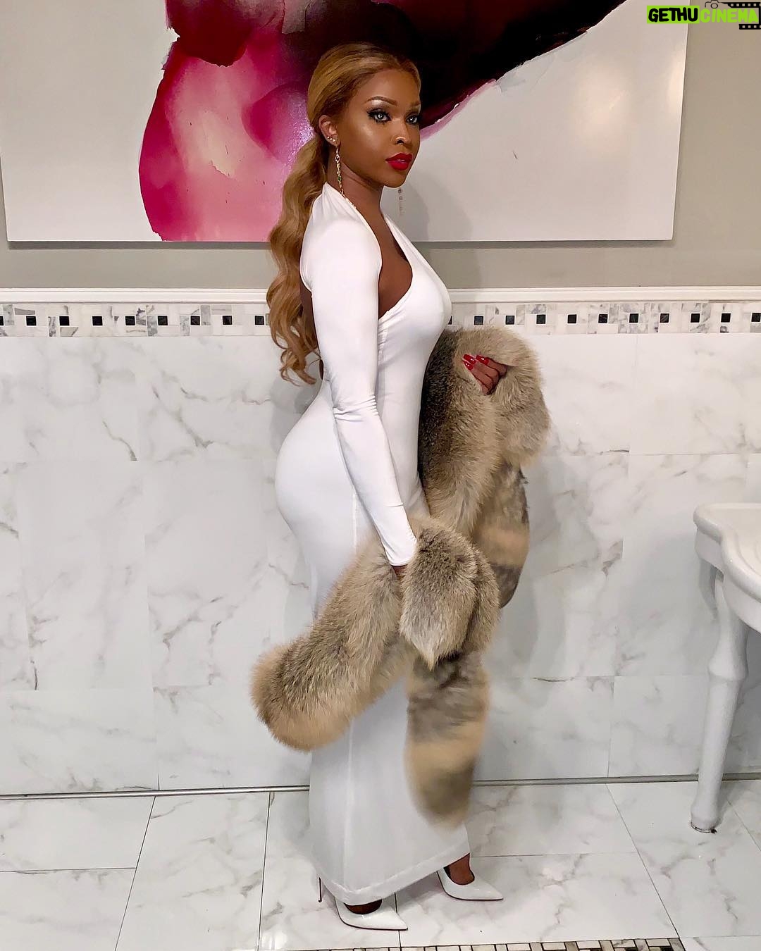 Amiyah Scott - 68K Likes - 👑
📸 @4evervaughn