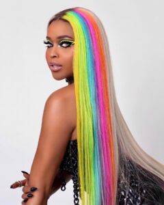 Actress Amiyah Scott HD Photos and Wallpapers September 2024