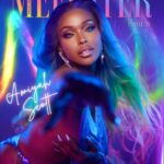 Amiyah Scott