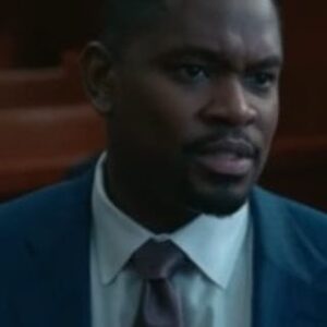 Aml Ameen Instagram - Roger White.
“A MAN IN FULL”
@netflix 🌎
#amaninfull