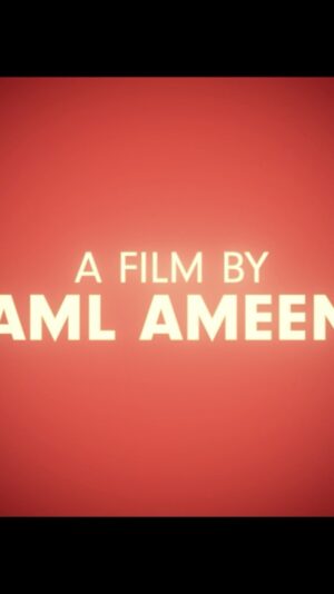 Aml Ameen Instagram - A Film by Aml Ameen

@warnerbrosuk @primevideo 

Starring: @ajanaomi_king @leighannepinnock, Tamara Lawrance, @sheyicxle Cole, @robbie.gee1 @samsonkayo, @zezemillz @melvingregg with Stephen Dillane, and Marianne Jean-Baptiste.

Directing a feature film has been one of the great goals of my life. And to do so with such powerful partners such as Warner Bros, Film 4, BFI has been an honour. I'm so grateful to have made my first film with a stellar cast & crew who I admire so much and with some of my closest friends.

I made this film because I love Rom-Coms and Ive always wanted to see the diversity of the British experience reflected on the big screen. The fun, the swag, the laughs and the good times. It's a film for EVERYONE to enjoy.

Big love
Aml 😎🤓 
#Studio113 🚀 

Cc: @joshlorenzo_ 
@yasminmonetprince 
@iamfraserjames @martina_ml_laird @lisadavinaphillip 
@brettporterxo 👑 
@dtelson31 👑 
@joygharoro 
@charlenewango 
@jmovieman 👑 
@tassietouche 👑♥️
@mateozamagias 👑 
@warnerbrosuk @film4 @britishfilminstitute