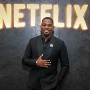 Aml Ameen Instagram - Oscar Weekend. 

What a weekend 🏆🔥

The great joy is to share it with friends. 

Jones @geezeyg thanks for flying in ✈️ & Ramsy for never missing a Bond moment 😁 (@tjramini)

Big Congratulations to C. Joined an elite list for Best Actor forever my brother @kingofbingo and to the entire Rustin family Congratulations! History made. 

#Bestisyettocome. In fact @netflix I got a mini series out in a few months right 😁👊🏾🔥

Ps @avoyermagyan my @bulgari brooch had the parties talking fam 😮‍💨

💨 Season
113 💫

Photo 📸 @natacam_