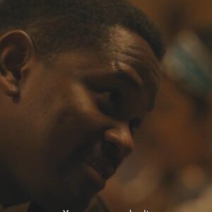 Aml Ameen Instagram - When the cats are away, the mice will play!

Stream The Porter, starring Aml Ameen (This May Destroy You, Kidulthood) for free on UKTV Play!