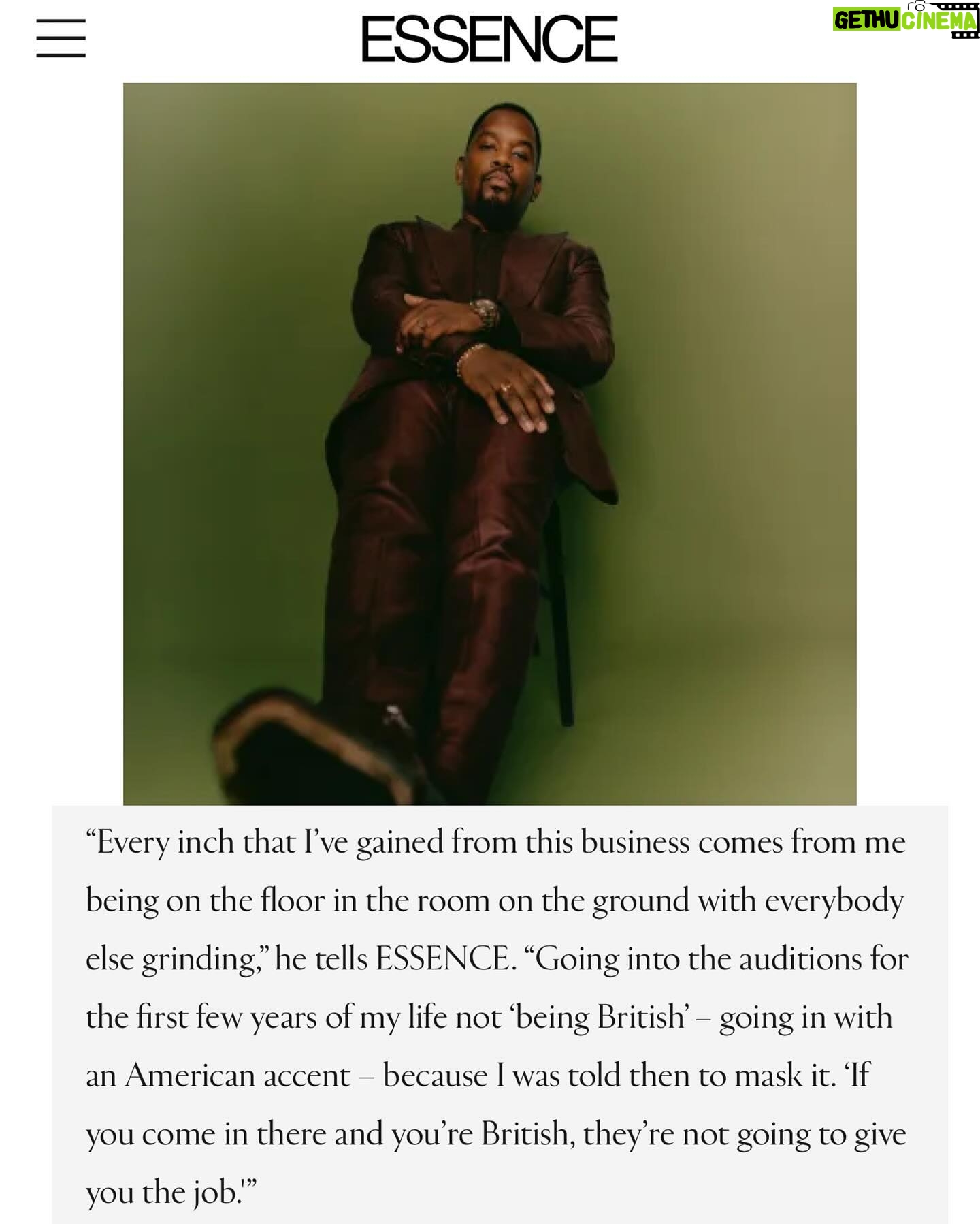 Aml Ameen - 3 Likes - @essence love this title. Love you 👊🏾🖤
See you this summer.
1-13 💥