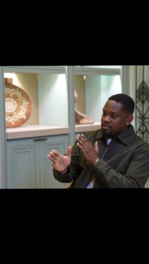 Aml Ameen Instagram - 💥 A few months back I shot a candid, open interview about my life, career, and perspective growing up in this business professionally from 6 years old.  The inspiration for the interview spawned from difficult times, losses during wins,  and me reflecting on the idea of legacy. With some years lived, i wanted to share my journey.

I connected with the lovely
@sharnadegeorge (a 
psychotherapist) ‘Therapy with Shar’.

It was fun, she asked challenging questions on mental health and acting. We spanned my journey as an artist, growing up, family life, relationships, ‘celebrity’ and the future.

This is spliced together for the gram. 
Interview Link in Bio.

👊🏾❤️

#mentalhealthawarenessweek