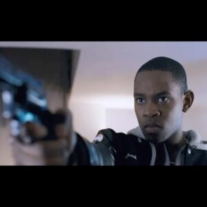 Aml Ameen Instagram - “Trevooooooor mi lickle gun drilla.”

The words uttered 18 years ago in a packed Cinema in Empire Leicester Square, March 4, 2006, Kidulthood released in the UK.

These words, this film went on to change my life.  Unexpectedly changed British Cinema. Canonized a moment in history, defined a generation and inspired young people, artists and actors alike to get into this business. Because for the first time, they felt seen, and represented on UK screen.

Kidulthood wasn’t as an accessible film. At the time it sparked controversy, and wasn’t overly embraced by the industry. It’s a film that founds its voice through independent financiers, that believed the story of the inner city kids should be told.  Much like Grime, its predecessor and cousin it was made popular and successful by the people. The UK Everyman and Everywoman decided upon it. It was an organic explosion that set off many careers, changed many lives, not least of all mine. My journey wasn’t to be picked up and given the career I now enjoy today, I had to work for that. But Kidulthood gave me my confidence, a 19 year old kid leading a movie that would go on to become a British Classic. Not a cult classic. But now I think fair to say… 

“A British Classic”

When we were kids; Me,Fem and Deacs, coined the phrase, “from Kidulthood to Hollywood” as a goal of ours.  Hollywoods been good to me, but these are my roots. I love my roots. And feel honored for this film to be part of my life’s journey. Big love to everyone that made this movie with me. Big love to the fans of this film, this time, this era.

Special S/O to our director HUDS (what a film mate, the Classic of the 3) and my guy @femioyeniran who continued the tradition of independent British Filmmaking.

Enjoy the Slides 👊🏾 

#Kidulthood #britishcinema #legacy

🇬🇧

Ps- @theangel.supacrucial 🔥

Ps Ps- Thank you my G 👏🏾 (Ladbroke Grove)