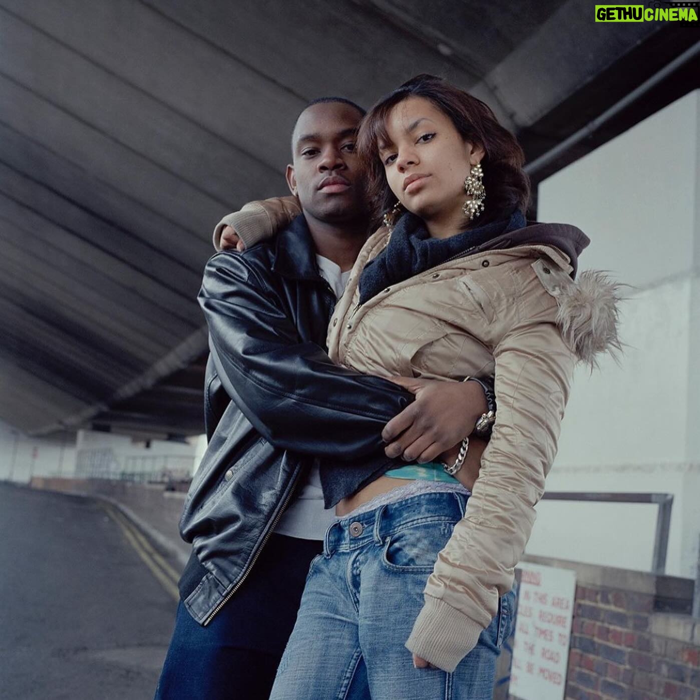 Most liked Instagram photo of Aml Ameen