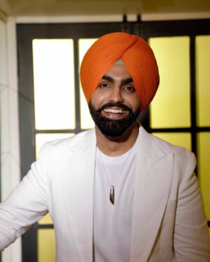 Ammy Virk Instagram - Khel khel mein ❤️
