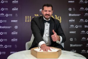 Amr Youssef Instagram - النجم الكبير عمرو يوسف