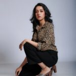 Amrita Chattopadhyay