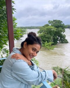 Amrutha Iyengar Top 100 Instagram Photos and Posts