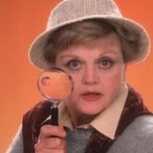 Amy Huberman Instagram - Dear internet peoples/Angela Lansbury-Jessica Fletcher legend heads 🙌❤️ The missing fugitive bunny has been located and returned and is now under house arrest for the foreseeable eternity. I’m going to strap an electronic ankle parole monitor on his daft adorable fluffy worn to fooook ankle. Thank you for your help!

This guy has had more returns than Home and Away has had Pippas. He’s been lost more than 7,456 times (Central Statistics Office). Flung out of buggies, wedged behind walls, excavated  from under layers of sedimentary rock, stranded on Jupiter. 
Lost him once for a day and found him in a jar of noodles. He also had a two day layover in Dublin airport solo (and didn’t even give himself a glow up in Duty Free. I mean this guy is a fool)

Always loved the idea of how cute it was; the attachment to these teddies, but it’s a constant horror movie moment when you realize they’re missing and then the 😱 😱😱😱😱😱😭😭starts. 

And so now I’ve told Brian he has to keep his bunny at home and take one of the other ones with him when he goes out.