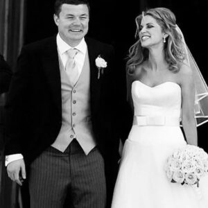 Amy Huberman Instagram - Happy anni Bodfeatures! Cant believe it’s 14 years! Feels so much longer. 

(Jk jk 🫶)
