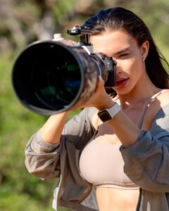 Actress Amy Jackson HD Instagram Photos and Wallpapers August 2024