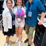 Amy Jo Johnson