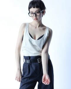 Actress An So-hee HD Instagram Photos and Wallpapers July 2024