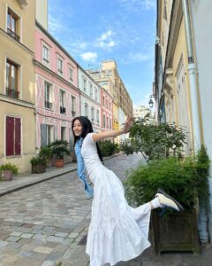 Actress An Yu-jin HD Instagram Photos and Wallpapers June 2024