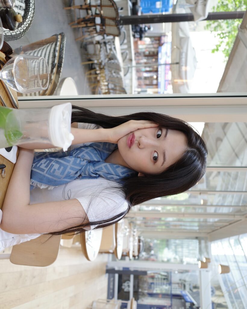 Actress An Yu-jin HD Instagram Photos and Wallpapers June 2024 | Gethu ...