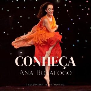 Ana Botafogo Instagram - Momentos Ana Botafogo!