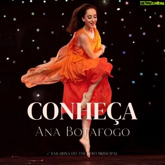 Ana Botafogo - 1.1K Likes - Momentos Ana Botafogo!