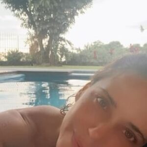Ana Claudia Talancón Instagram - No se pierdan ACCIDENTE por @netflixlat 🥳🎉❤️🤩💃🏻