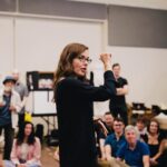 Ana Gasteyer