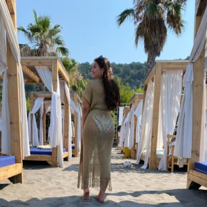 Actress Ana Golja HD Photos and Wallpapers July 2024