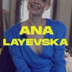 Ana Layevska