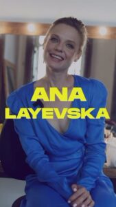 Actress Ana Layevska HD Instagram Photos and Wallpapers June 2024